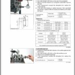 Kubota GR2100 Lawn Mower Workshop Service Repair Manual - Image 2