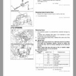 Kubota ZD1211-AU, ZD1221R-AU, ZD1221L-AU, ZD1221RL-AU Mower Repair Manual - Image 2