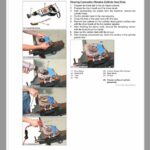 Kubota ZG327A Zero Turn Mower Workshop Repair Manual - Image 2