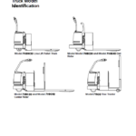 Toyota 7HBW30, 7HBE30, 7HBE40, 7HBC30, 7HBC40, 7TB50 Pallet Trucks Repair Manual - Image 2