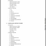 Bobcat 120 Compact Excavator Service Repair Manual - Image 3