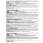 Toyota 6HBW23 Powered Pallet Walkie Service Repair Manual - Image 3