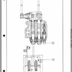 Bobcat 119 Compact Excavator Service Repair Manual - Image 3