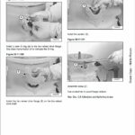Bobcat B730 Loader Service Repair Manual - Image 3