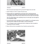 Caterpillar CAT CS-563C, CP-563C Vibratory Compactors Service Repair Manual (4KN00001 and up) - Image 3