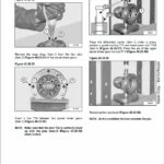 Bobcat T35.105, T36.120 versaHANDLER Telescopic Service Repair Manual - Image 3