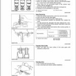 Kubota L2600, L3000 Tractor Workshop Repair Manual - Image 3