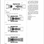 Kubota L2250, L2550 GST, L28250 GST, L3250 Tractor Workshop Repair Manual - Image 3