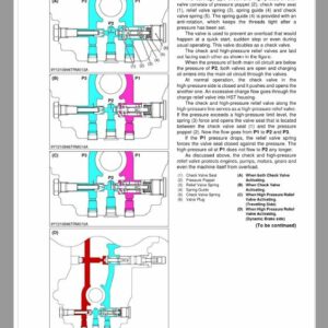 Kubota RTV-X1140 Utility Vehicle Workshop Service Repair Manual - Image 3