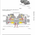Bobcat E165 Compact Excavator Service Repair Manual - Image 3