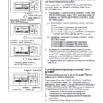Toyota 7FBEU15, 7FBEU18, 7FBEHU18, 7FBEU20 Forklift Repair Service Manual - Image 3