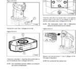 Bobcat TR40250 EVO, TR50190 EVO, TR50210 EVO versaHandler Telescopic Service Repair Manual - Image 4