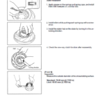 Toyota 7FGU35, 7FGU45, 7FGU60, 7FGU70, 7FGU80, 7FGKU40 Forklift Repair Manual - Image 4