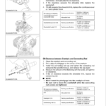 Kubota ZG222A, ZG227A Mower Workshop Service Manual - Image 4