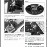 Bobcat TL26.60, TL30.60 versaHANDLER Telescopic Service Repair Manual - Image 4