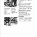 Kubota L2250, L2550 GST, L28250 GST, L3250 Tractor Workshop Repair Manual - Image 4