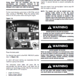 Bobcat TR40250 EVO, TR50190 EVO, TR50210 EVO versaHandler Telescopic Service Repair Manual - Image 5