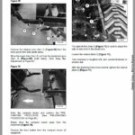Bobcat CT1021, CT1025 Compact Tractor Service Manual - Image 5