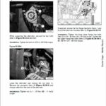 Bobcat TL26.60, TL30.60 versaHANDLER Telescopic Service Repair Manual - Image 5