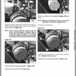 Bobcat TL38.70, TL38.70X versaHANDLER Telescopic Service Repair Manual - Image 5