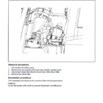 Toyota 7FBEU15, 7FBEU18, 7FBEHU18, 7FBEU20 Forklift Repair Service Manual - Image 5