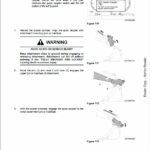 Bobcat E165 Compact Excavator Service Repair Manual - Image 4