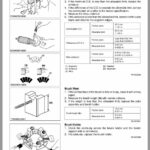 Kubota ZD18F, ZD21F, ZD25F, ZD28F Mower Workshop Repair Manual - Image 5