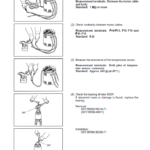 Toyota 7FB20, 7FBH20, 7FB25, 7FBH25, 7FB30, 7FBJ35 Forklift Repair Manual - Image 2