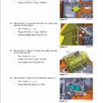 Bobcat E145 Compact Excavator Service Repair Manual - Image 5