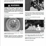 Bobcat TL34.65, TL35.70, TL38.70 versaHANDLER Telescopic Service Repair Manual - Image 6