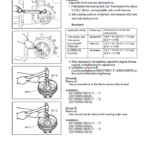 Toyota 7FB20, 7FBH20, 7FB25, 7FBH25, 7FB30, 7FBJ35 Forklift Repair Manual - Image 3