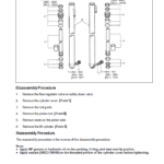 Toyota 7FGCU35, 7FGCU45, 7FGCU55, 7FGCU60, 7FGCU70, 7FGAU50 Forklift Repair Manual - Image 5
