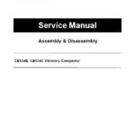 Caterpillar CAT CB534B, CB534C Vibratory Compactor Roller Service Repair Manual