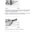 Caterpillar CAT 226 Skidsteer Loader Service Repair Manual (5FZ00001 till 06699) - Image 2