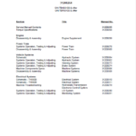 Caterpillar CAT TH360B, TH560B Telehandler Service Repair Manual
