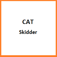 Skidder