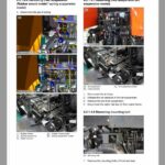 Kubota M7-132, M7-152, M7-172 Tractor Workshop Service Repair Manual - Image 2