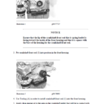 Caterpillar CAT 226 Skidsteer Loader Service Repair Manual (5FZ00001 till 06699) - Image 4