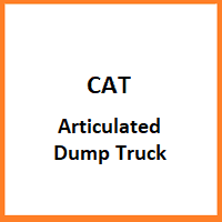 Articulated Dump Truck