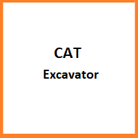 Excavator