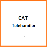 Telehandler