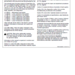 John Deere PowerTech 4.5L & 6.8L Diesel Engines (Base Engine) Repair Technical Manual (CTM104) - Image 2