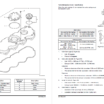 Doosan DX180LC-5 Excavator Repair Service Manual - Image 3