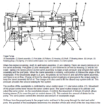 Caterpillar CAT CS-433C, CP-433C Vibratory Compactor Service Repair Manual (3TM00001 and up) - Image 4