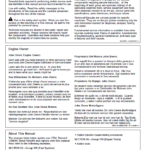 John Deere 2.4L & 3.0L Diesel Engines Repair Technical Manual (CTM301) - Image 2