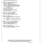 John Deere 2.4L & 3.0L Diesel Engines Repair Technical Manual (CTM301) - Image 4