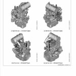 John Deere 4TNV94CHT Diesel Engine Component Technical Manual (CTM116319) - Image 2