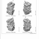 John Deere 4TNV94FHT Diesel Engine Tier 4 Component Technical Manual (CTM136419) - Image 2