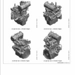 John Deere 4TNV98C, 4TNV98CT Diesel Engine Component Technical Manual (CTM120319) - Image 2