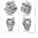 John Deere 4045 2-Valve Diesel Engine Level 34 ECU Component Technical Manual (CTM148719) - Image 2